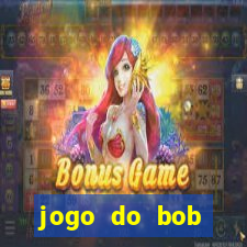 jogo do bob esponja corrida do fantasma holandes